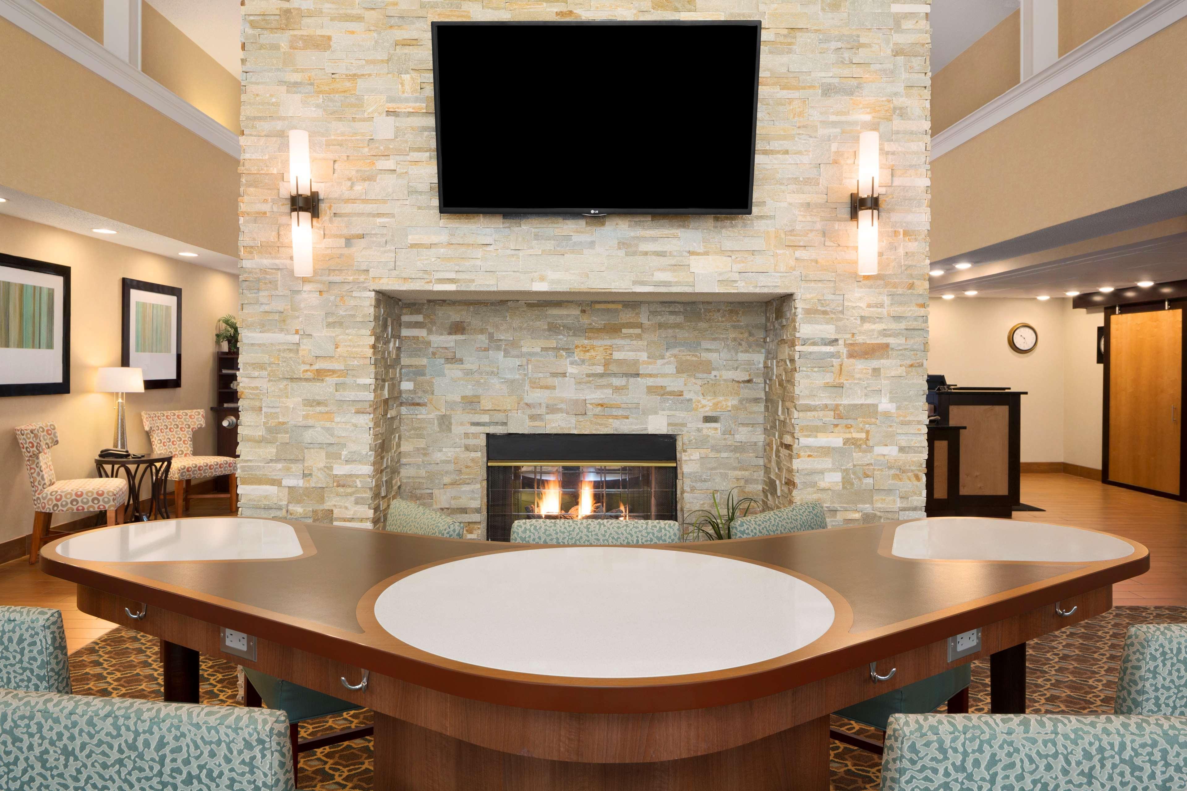 Homewood Suites By Hilton Toledo-Момі Екстер'єр фото