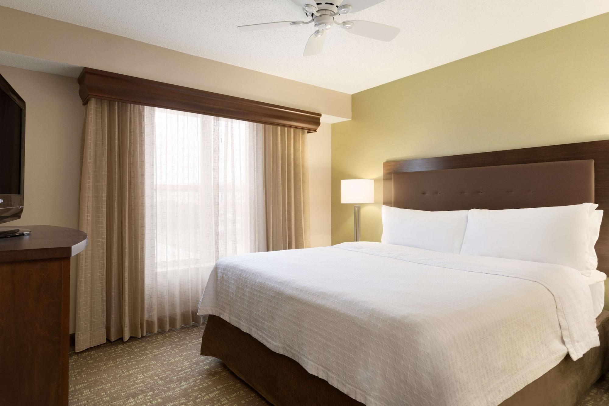 Homewood Suites By Hilton Toledo-Момі Екстер'єр фото