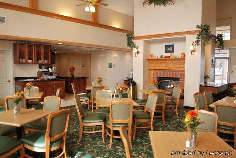 Homewood Suites By Hilton Toledo-Момі Ресторан фото