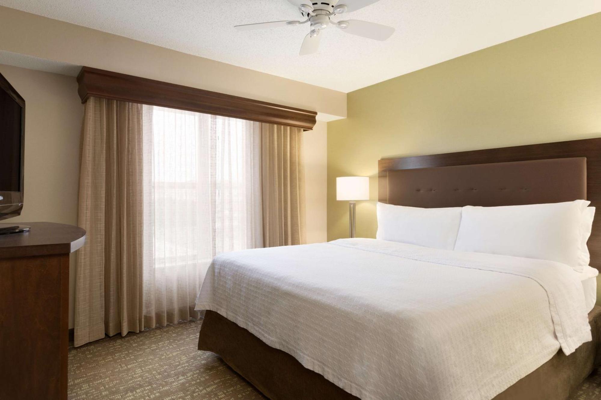 Homewood Suites By Hilton Toledo-Момі Екстер'єр фото