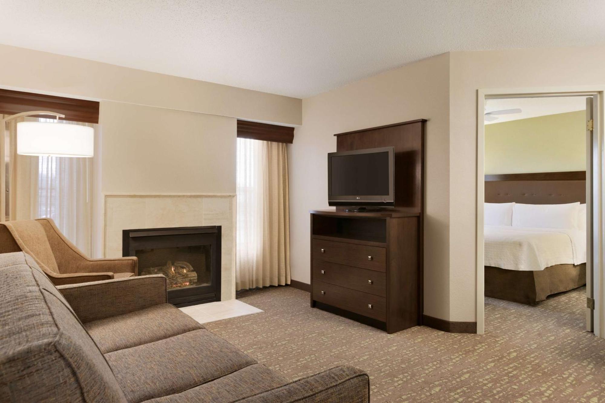 Homewood Suites By Hilton Toledo-Момі Екстер'єр фото