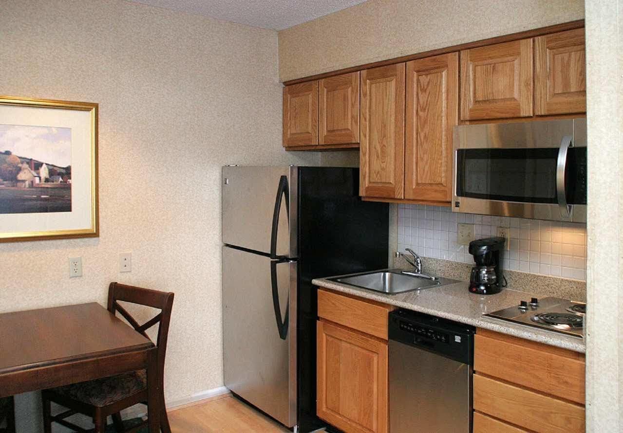 Homewood Suites By Hilton Toledo-Момі Екстер'єр фото