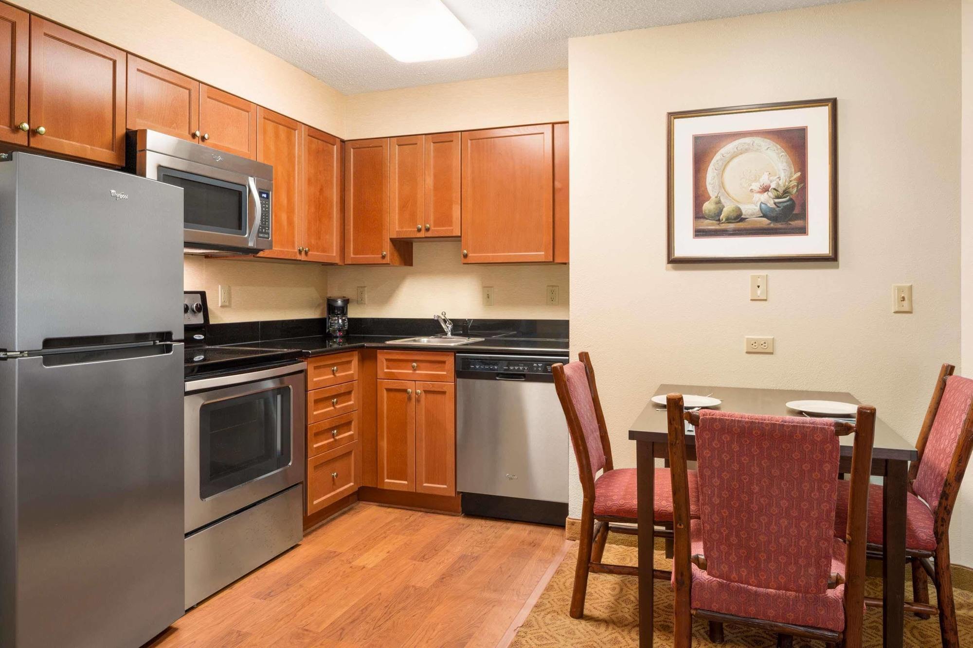 Homewood Suites By Hilton Toledo-Момі Екстер'єр фото