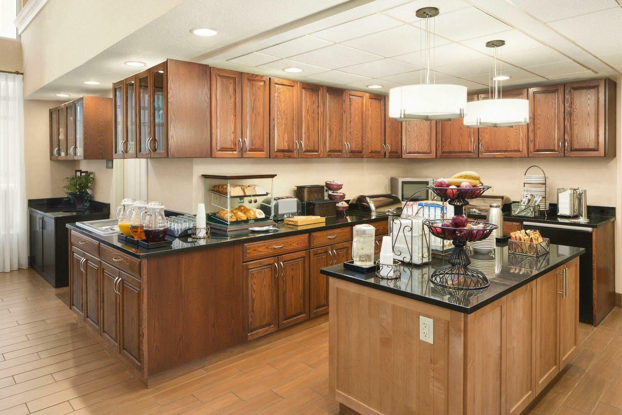 Homewood Suites By Hilton Toledo-Момі Екстер'єр фото